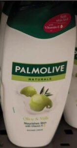 Palmolive,Palmolive Naturals Olive & Milk