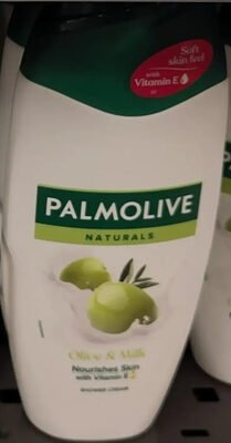 Palmolive,Palmolive Naturals Olive & Milk