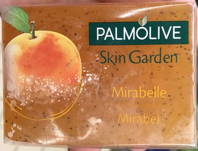 Palmolive, Palmolive Skin Garden Skin Garden Mirabelle
