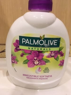 Palmolive Palmolive