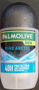 Palmolive pure arctic