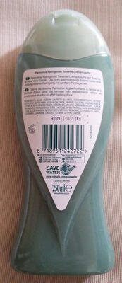 Palmolive Reinigende Tonerde