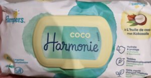 pampers coco harmonie