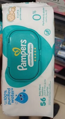 pampers None