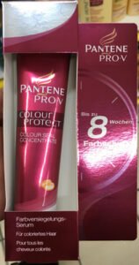 Pantène, Pantène Pro-V Colour Protect