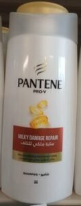 pantene au lait 700ml