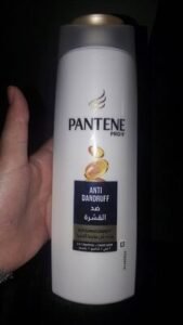 Pantene Champoings