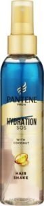 PANTENE Hydration sos