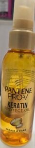Pantene Keratin Protect Oil
