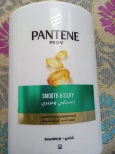 Pantene None