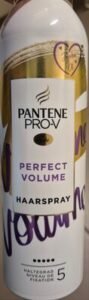Pantene Pantene Pro V Perfect Volume Haarspray