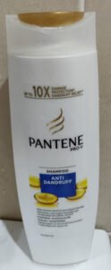 Pantene Pantene Pro-V Shampoo Anti Dandruff