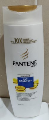 Pantene Pantene Pro-V Shampoo Anti Dandruff