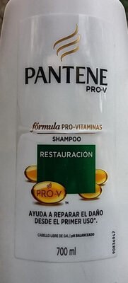 Pantene Pantene ProV