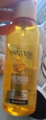 Pantene Pantene repara y protege aceite seco vitamina E
