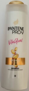 Pantene Pro-V VitaGlow Repair & Care Shampoo