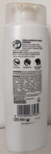 Pantene, Procter & Gamble srl Pantene Pro-V 3 in 1 Shampoo + Balsamo + trattamento