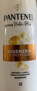Panthene Rigenera e protegge