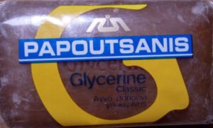 Papoutsanis Glycerine Classic
