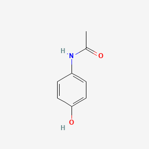 PARACETAMOL (ACETAMINOPHEN)