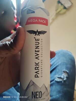 Park Avenue,Park Avenue is sold by Godrej Consumer Products Ltd. Park Avenue Signature Collection Neo