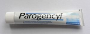 Parogencyl, Procter & Gamble Parogencyl Prévention gencives