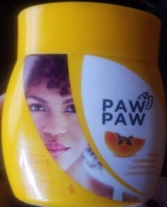 Paw paw