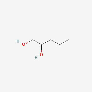 PENTYLENE GLYCOL