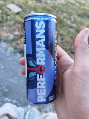 Performans Enerji İçeceği, Bim Performans Enerji İçeceği