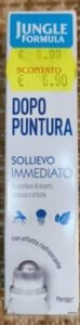 Perrigo Italia S.r.l. None