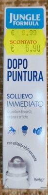 Perrigo Italia S.r.l. None