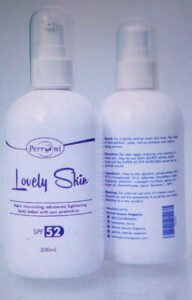 Perroni Perroni Lovely Skin