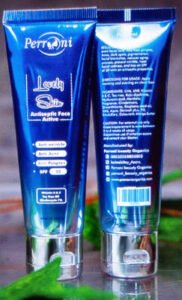 Perroni Perroni Lovely Skin Antiseptic Active Face