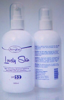 Perroni Perroni Lovely Skin