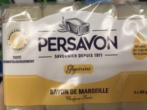 Persavon, Savon de Marseille Persavon