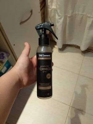 Peta aproved Tresemme