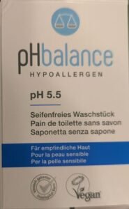 PH Balance, Migros None