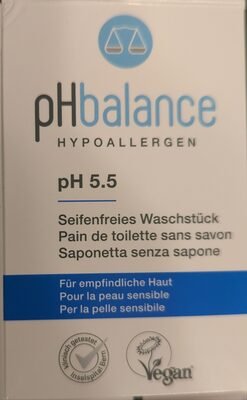 PH Balance, Migros None
