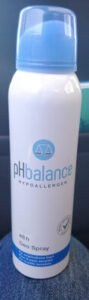 pHbalance Deo Spray