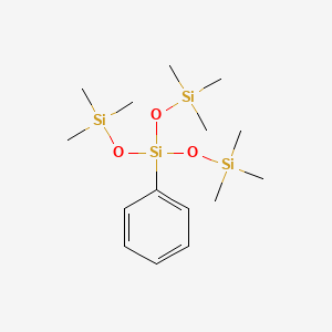 PHENYL TRIMETHICONE