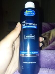 Phytamine, Phytamine gel nettyant Phytamine Gel nettoyant