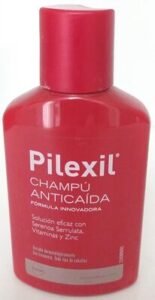 Pilexil,Lacer Pilexil
