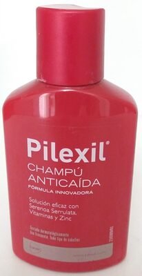 Pilexil,Lacer Pilexil