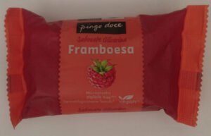 Pingo Doce Sabonete glicerina framboesa