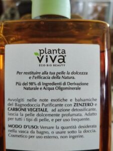 planta viva Bagnodoccia