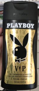 Playboy VIP