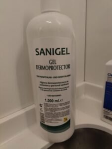 PMH Sanigel