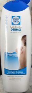 Pocabana Gel douche Dermo