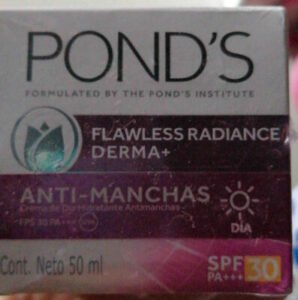 Ponds