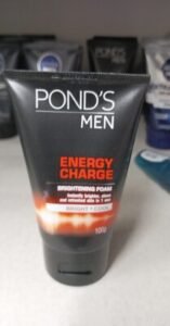 ponds energy charge 100ml